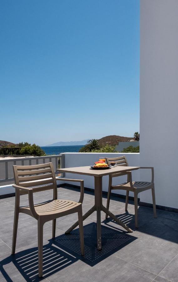 Livadakia Nautilus Serifos المظهر الخارجي الصورة